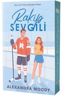 Rakip  Sevigili / Darling Şeytanları 1