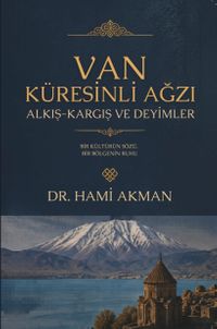 Van Küresinli Ağzı & Alkış-Kargış ve Deyimler