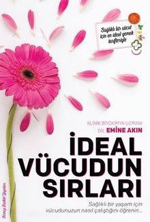 İdeal Vücudun Sırları
