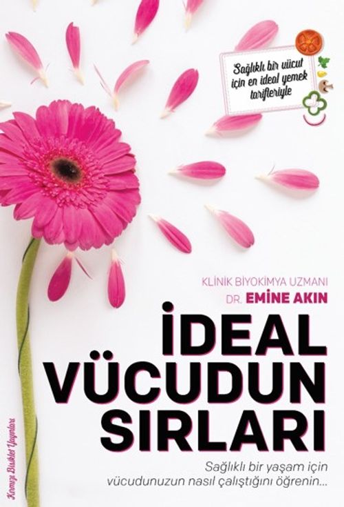 İdeal Vücudun Sırları