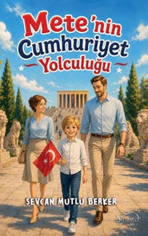 Mete'nin Cumhuriyet Yolculuğu