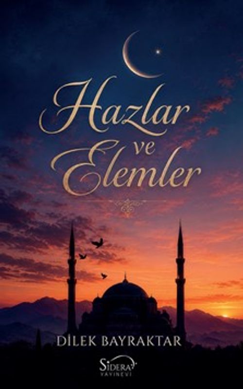 Hazlar ve Elemler
