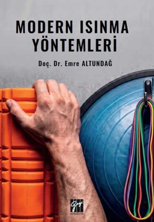 Modern Isınma Yöntemleri