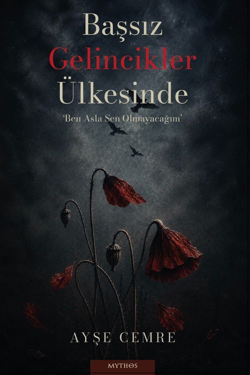 Başsız Gelincikler Ülkesinde & Ben Asla Sen Olmayacağım