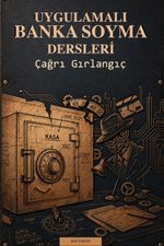 Uygulamalı Banka Soyma Dersleri