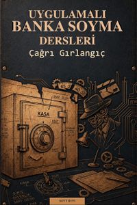 Uygulamalı Banka Soyma Dersleri