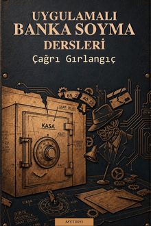 Uygulamalı Banka Soyma Dersleri