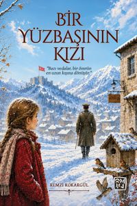 Bir Yüzbaşının Kızı