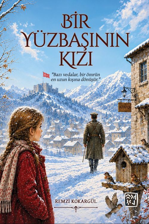 Bir Yüzbaşının Kızı