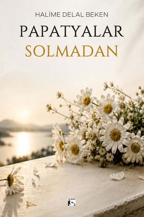 Papatyalar Solmadan