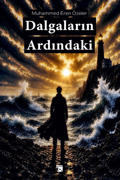 Dalgaların Ardındaki