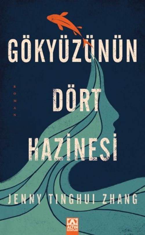 Gökyüzünün Dört Hazinesi