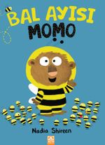 Bal Ayısı Momo