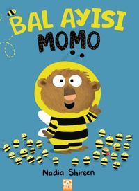 Bal Ayısı Momo