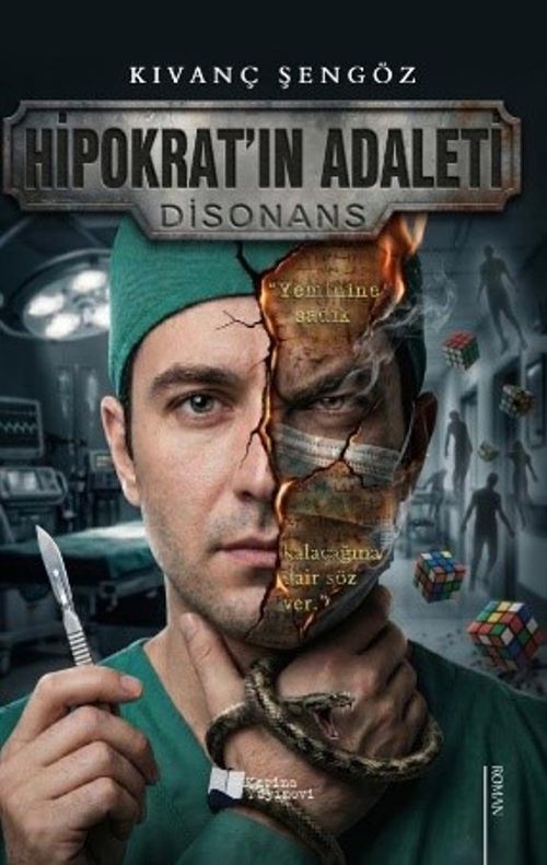 Hipokrat'ın Adaleti & Disonans