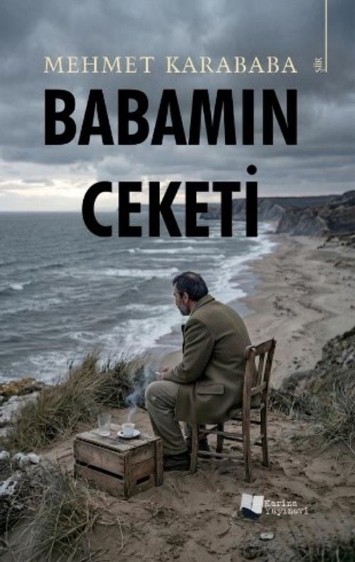 Babamın Ceketi