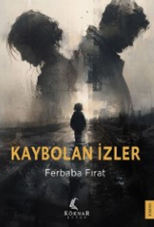 Kaybolan İzler