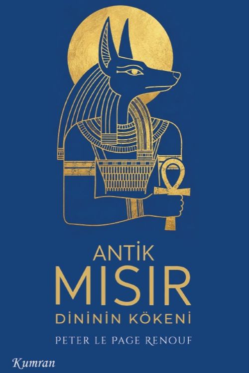 Antik Mısır Dininin Kökeni