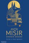 Antik Mısır Dininin Kökeni