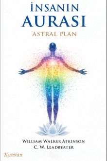 İnsanın Aurası & Astral Plan