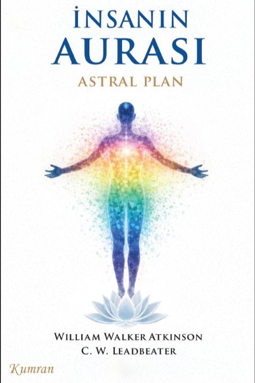 İnsanın Aurası & Astral Plan