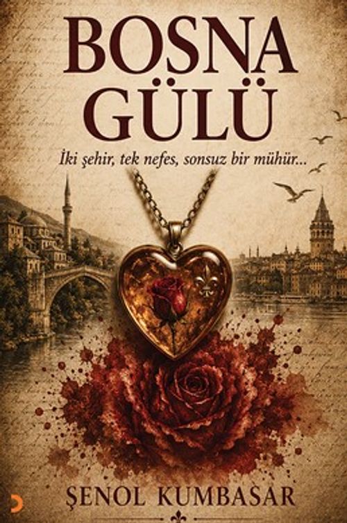 Bosna Gülü