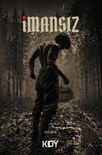 İmansız