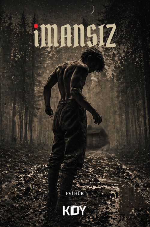 İmansız