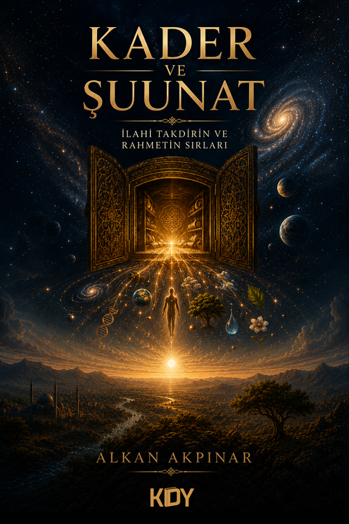 Kader ve Şuunat