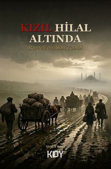 Kızıl Hilal Altında