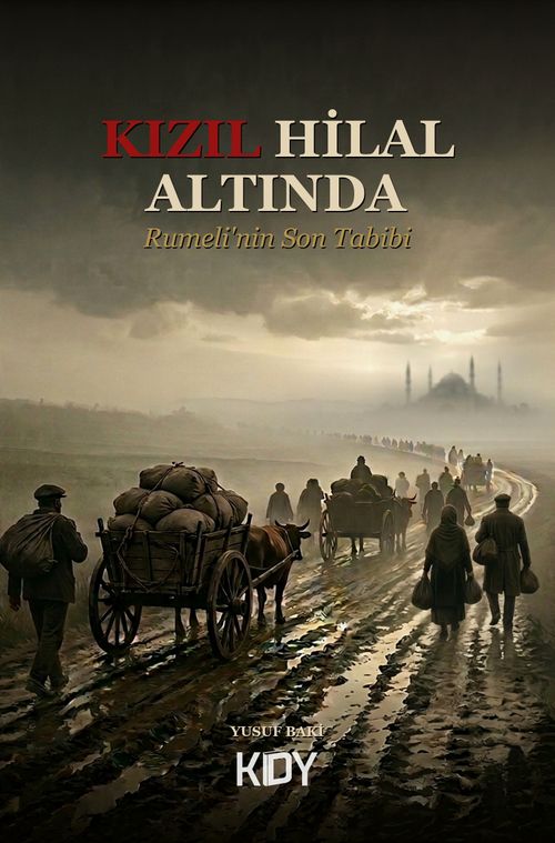 Kızıl Hilal Altında