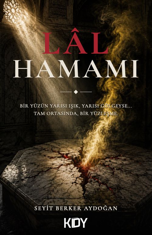 Lal Hamamı