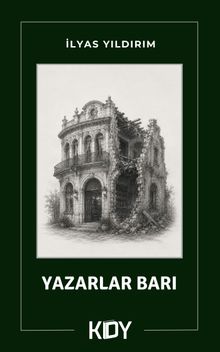 Yazarlar Barı
