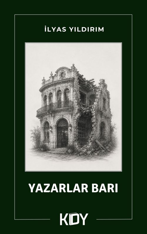 Yazarlar Barı