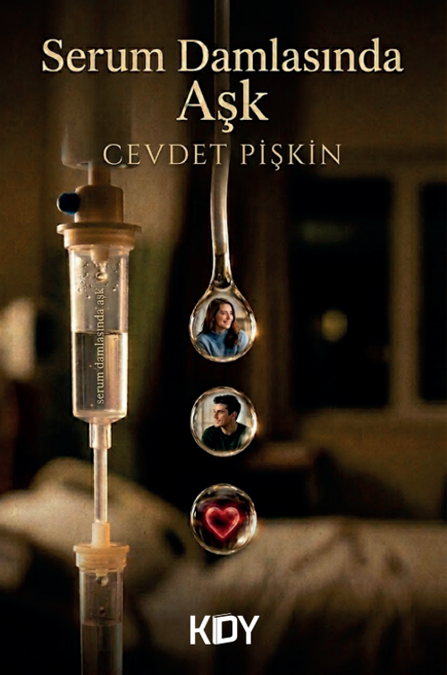 Serum Damlasında Aşk