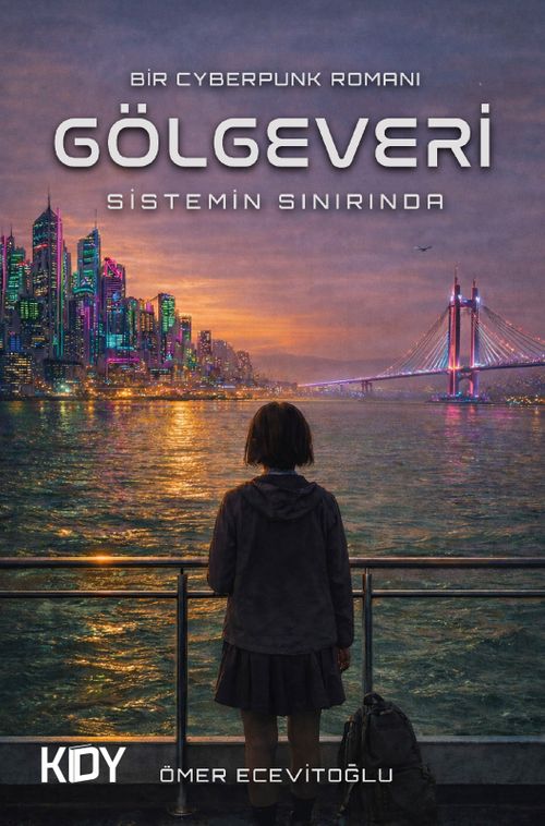Gölgeveri