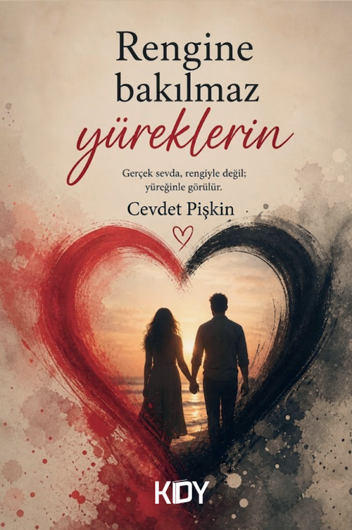 Rengine Bakılmaz Yüreklerin