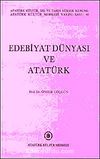 Edebiyat Dünyası ve Atatürk