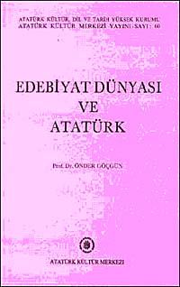 Edebiyat Dünyası ve Atatürk