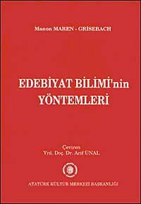 Edebiyat Bilimi'nin Yöntemleri