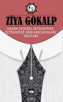 Halka Doğru, İktisadiyat, İçtimaiyat, Şair Mecmuaları Yazıları