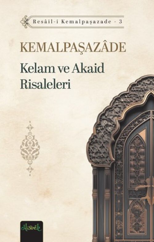 Kelam ve Akaid Risaleleri
