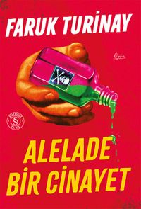 Alelade Bir Cinayet