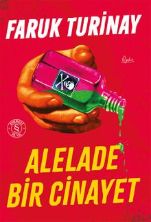 Alelade Bir Cinayet