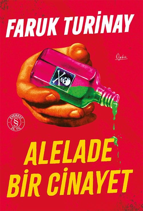 Alelade Bir Cinayet