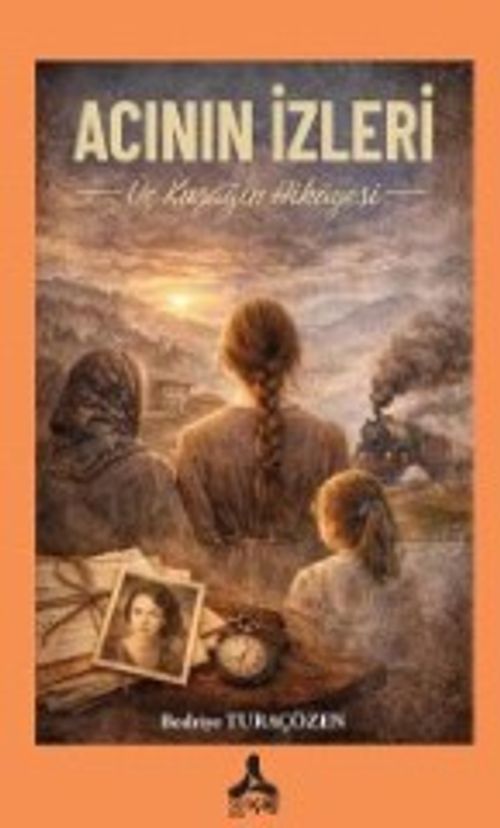 Acının İzleri & Üç Kuşağın Hikayesi