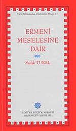 Ermeni Meselesine Dair