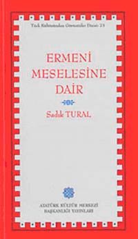 Ermeni Meselesine Dair