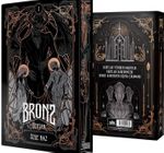 Bronz 1: Şeytan (Yan Boyamalı)