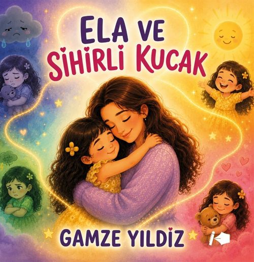 Ela ve Sihirli Kucak